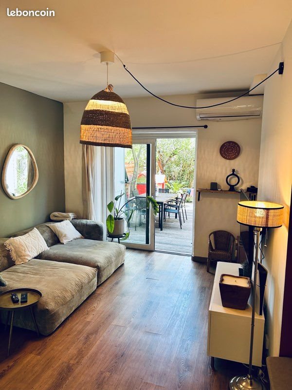 Maison à vendre, 69m², Aix-en-Provence