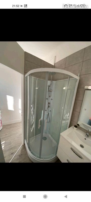 Appartement à louer, 15m², Clermont-Ferrand