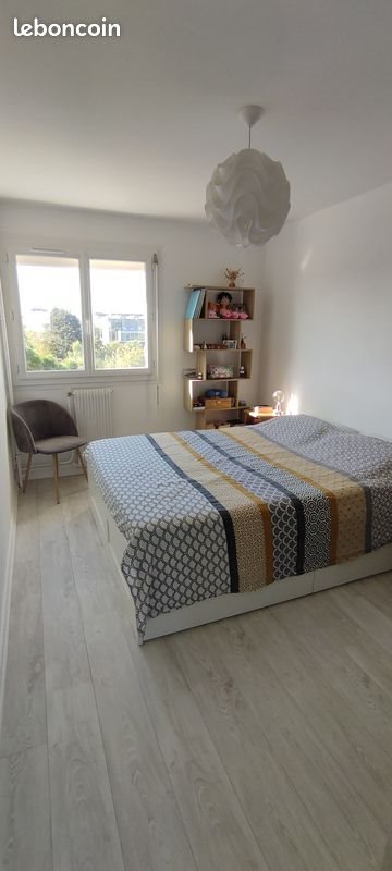 Appartement à louer, 65m², Rezé