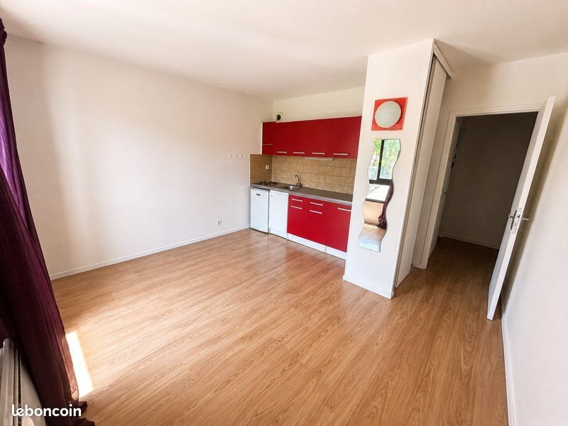 Appartement à louer, 24m², Montauban
