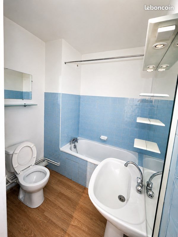 Appartement à louer, 24m², Montauban
