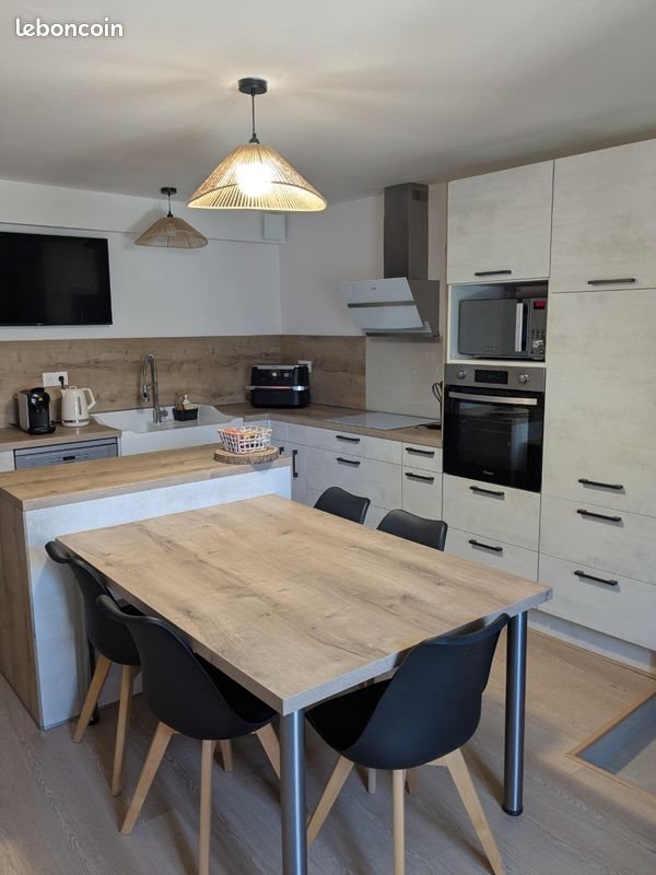 Maison à vendre, 132m², Tugéras-Saint-Maurice