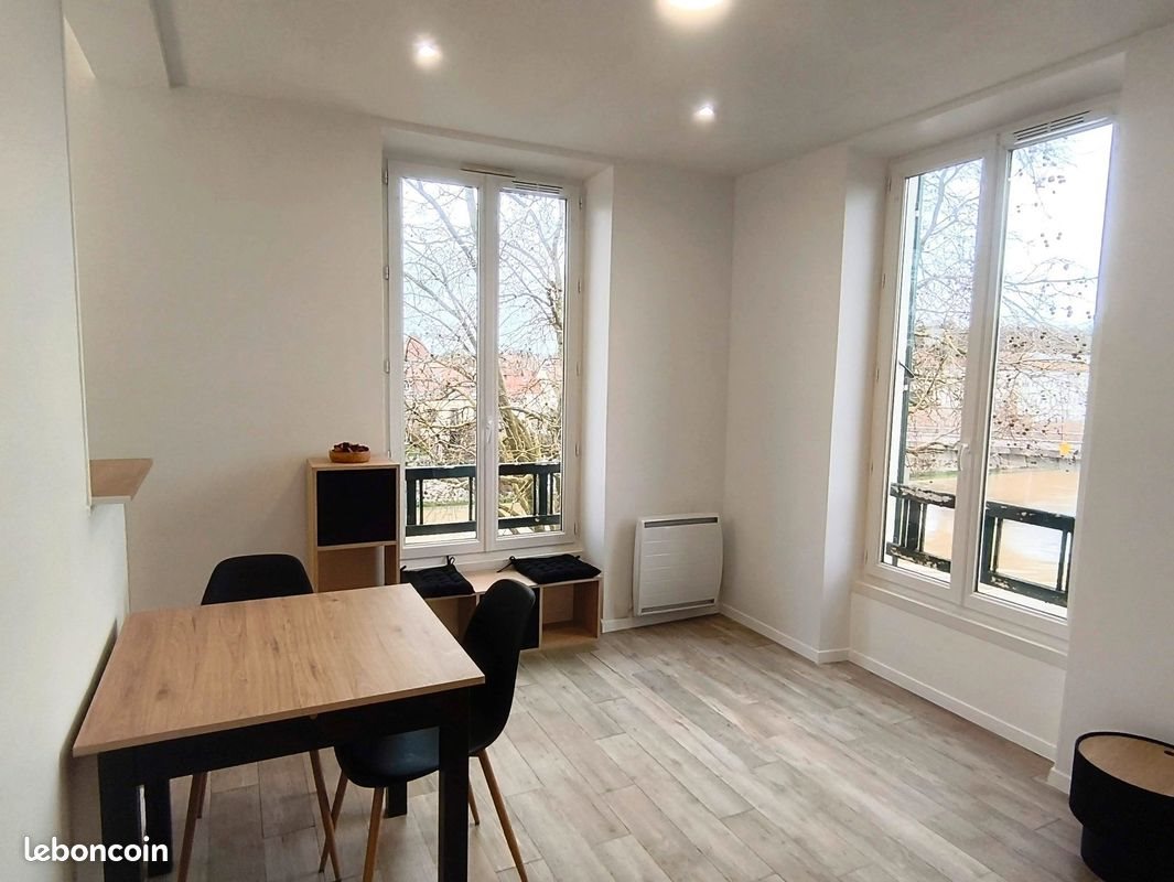 Appartement à louer, 20m², Melun