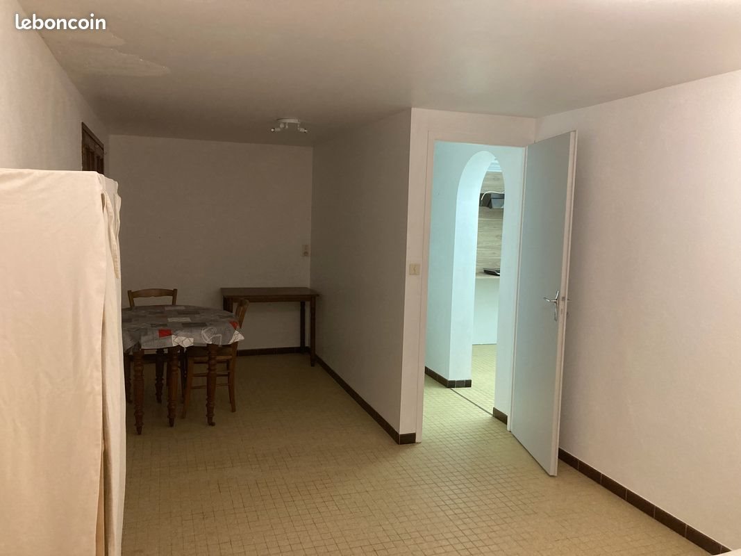 Appartement à louer, 40m², Aire-sur-l'Adour