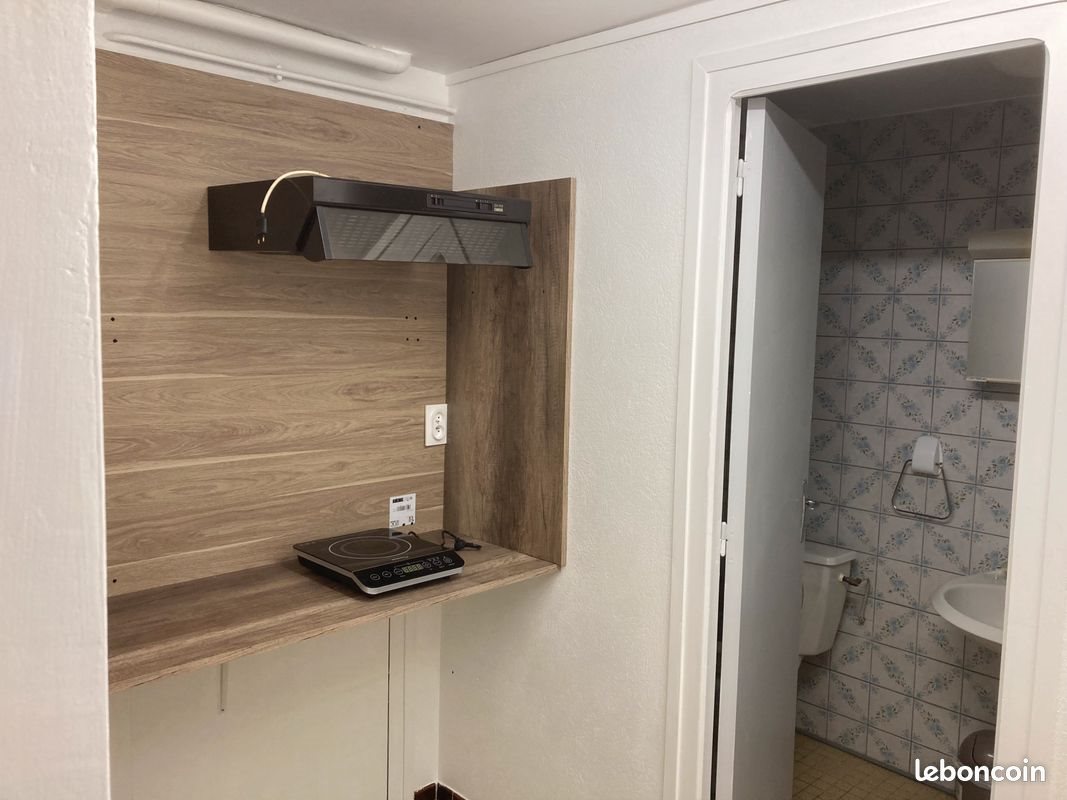 Appartement à louer, 40m², Aire-sur-l'Adour