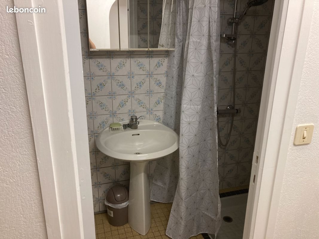 Appartement à louer, 40m², Aire-sur-l'Adour