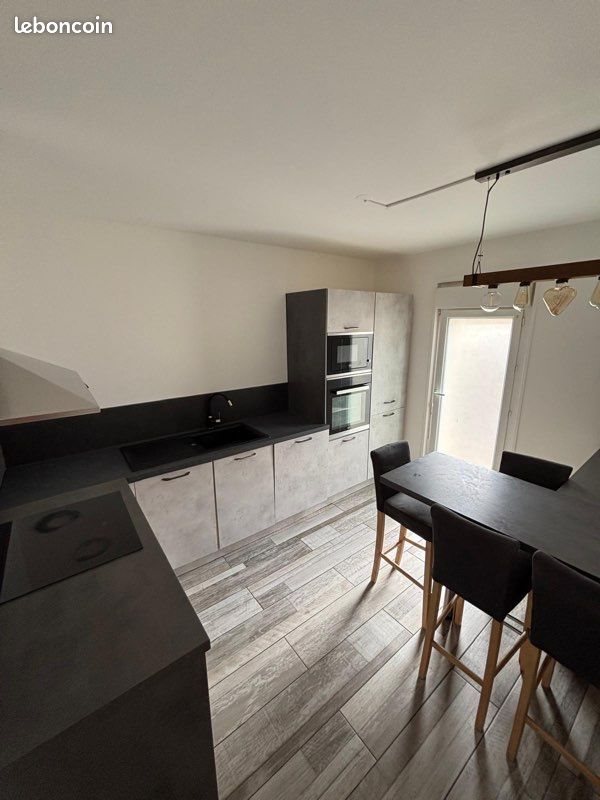 Maison à vendre, 89m², Oyonnax