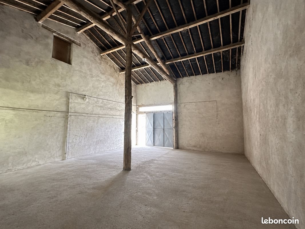 Maison à vendre, 100m², Lezoux