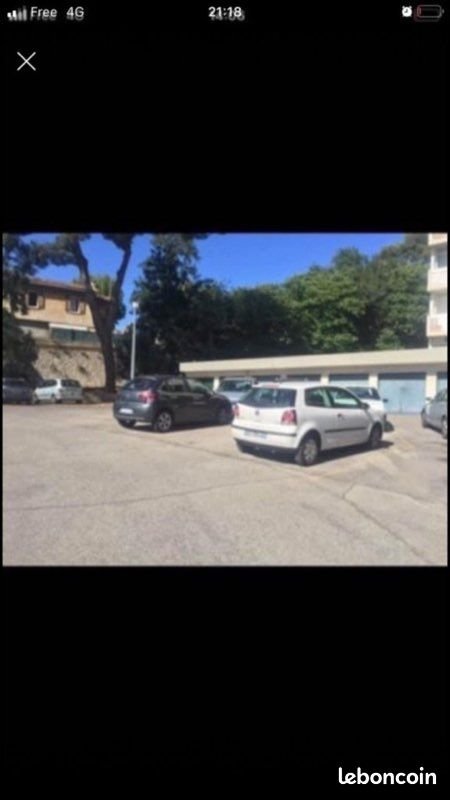 Appartement à vendre, 73m², Marseille 15ème