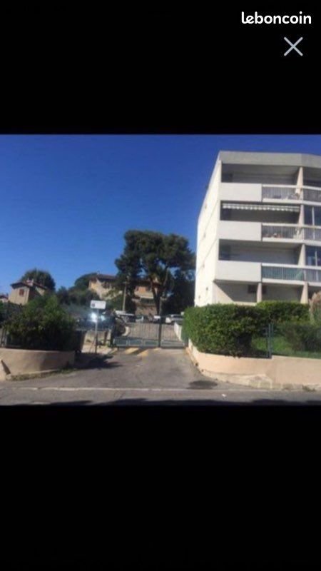 Appartement à vendre, 73m², Marseille 15ème
