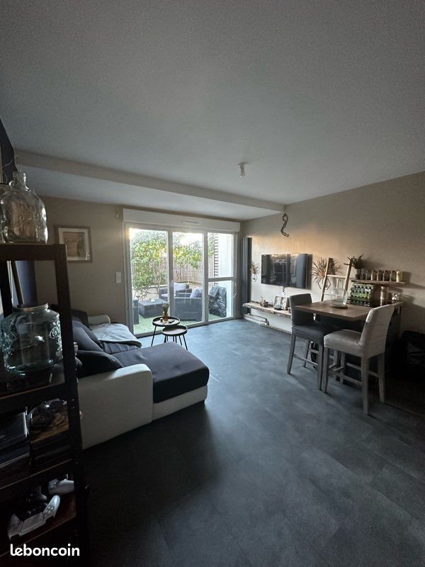 Appartement à louer, 69m², Aytré