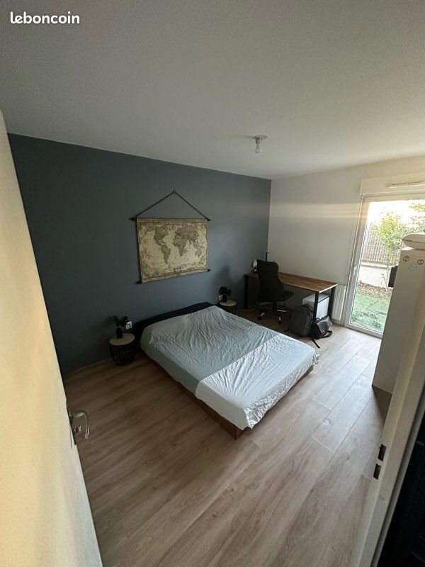 Appartement à louer, 69m², Aytré