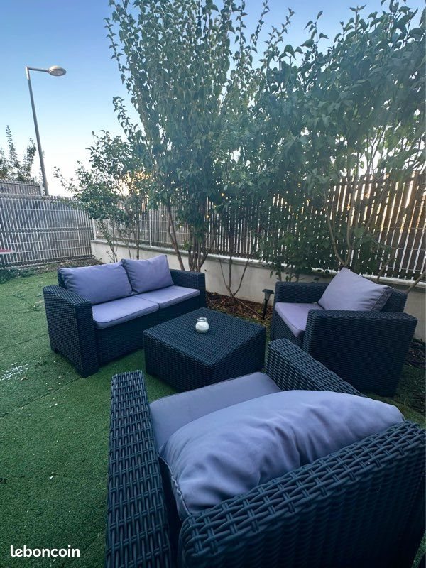 Appartement à louer, 69m², Aytré