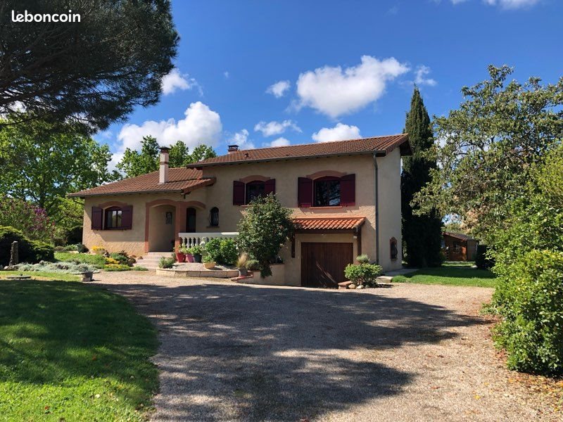 Maison à vendre, 113m², Montaigut-sur-Save