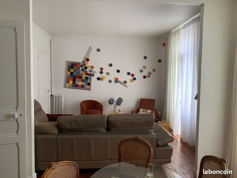 Appartement à vendre, 98m², Tarbes