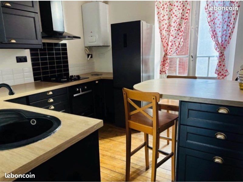 Appartement à vendre, 98m², Tarbes