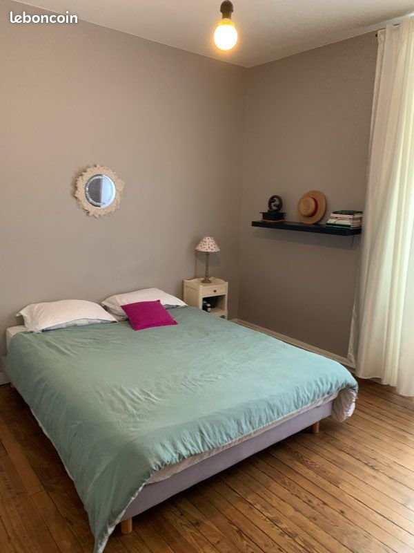 Appartement à vendre, 98m², Tarbes