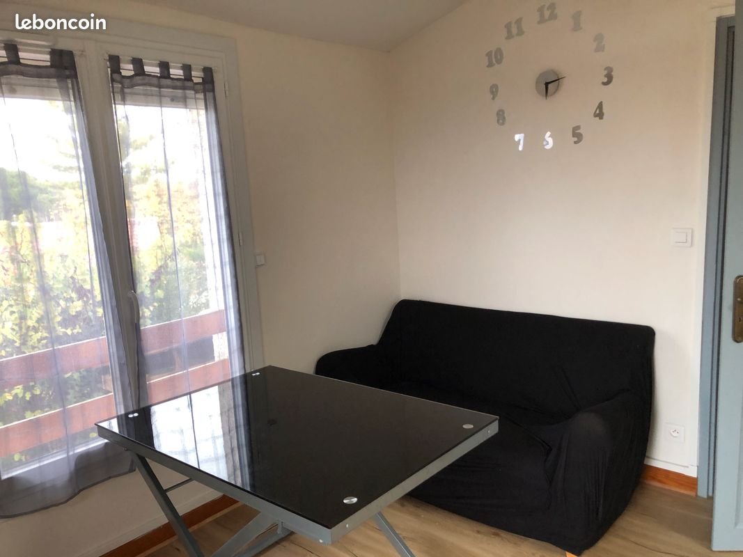 Appartement à louer, 42m², Pibrac