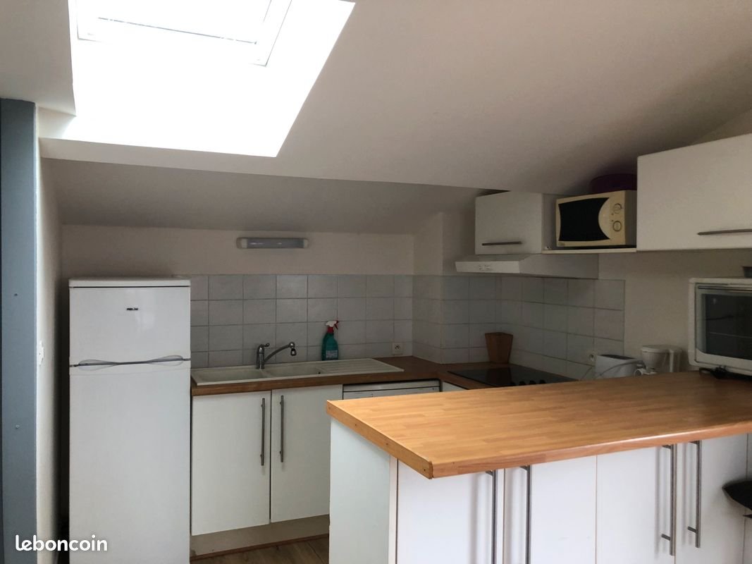 Appartement à louer, 42m², Pibrac
