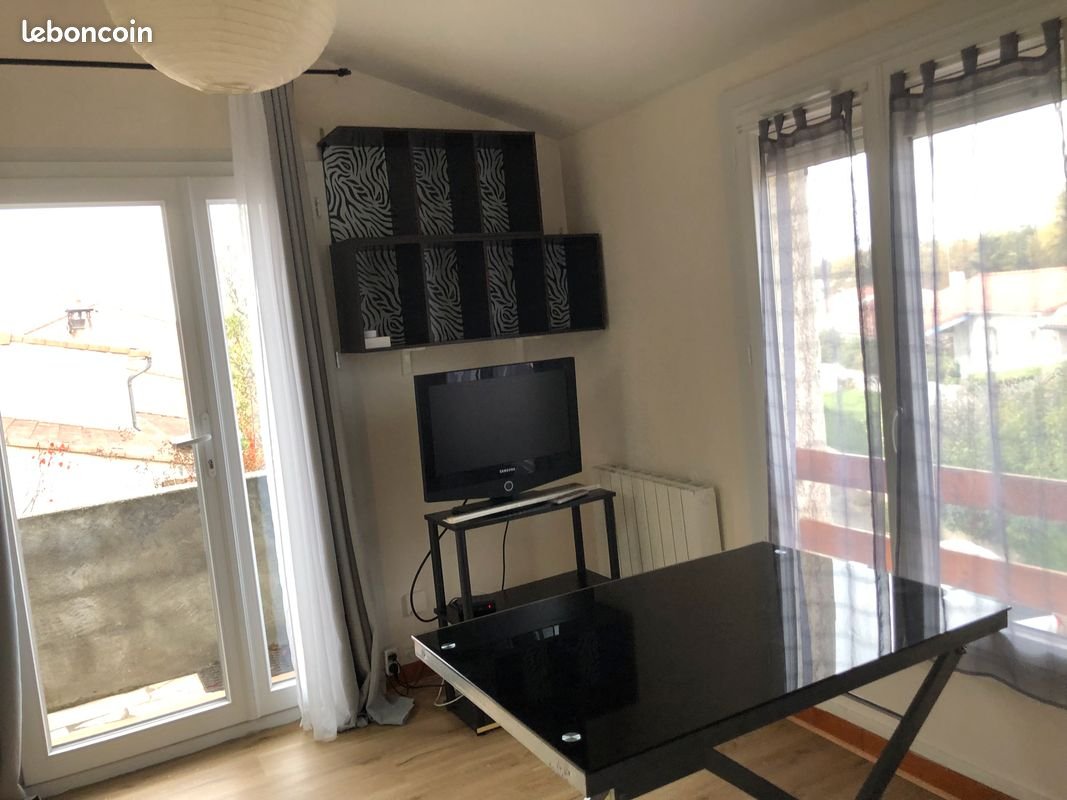 Appartement à louer, 42m², Pibrac