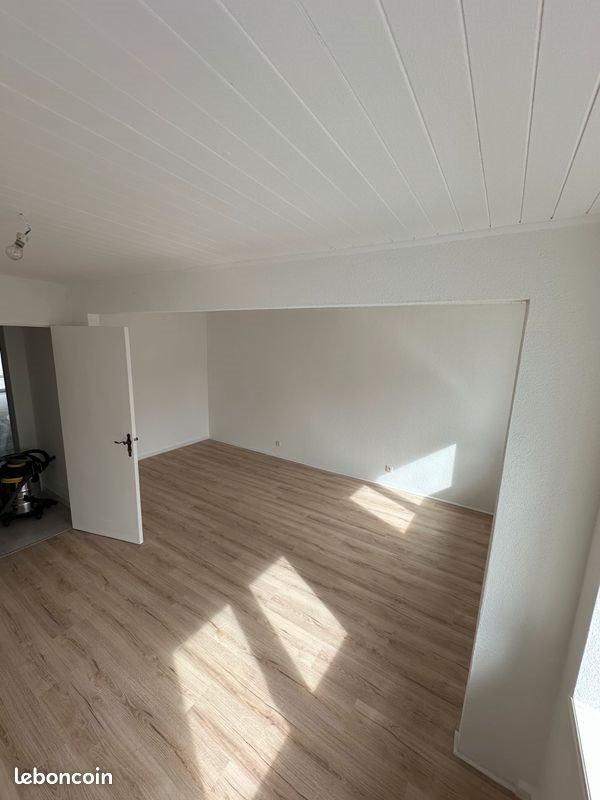 Appartement à louer, 55m², Créhange