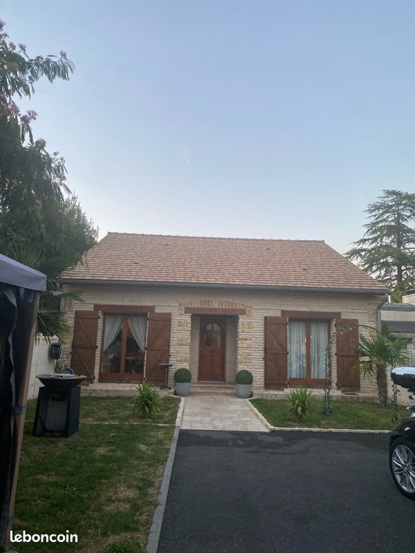 Maison à vendre, 175m², Montfermeil