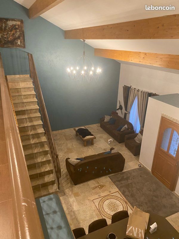 Maison à vendre, 175m², Montfermeil