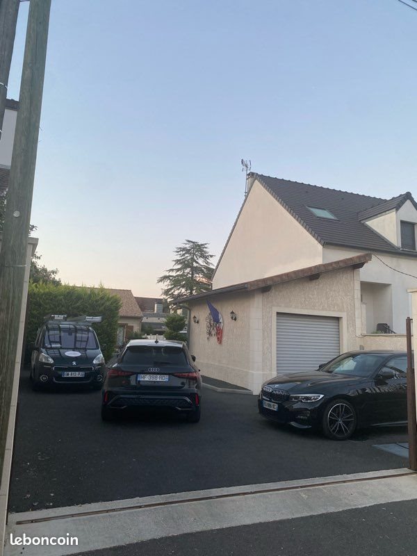 Maison à vendre, 175m², Montfermeil