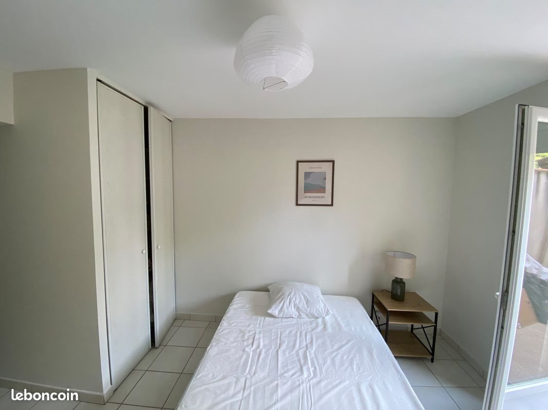 Appartement à louer, 38m², Agen