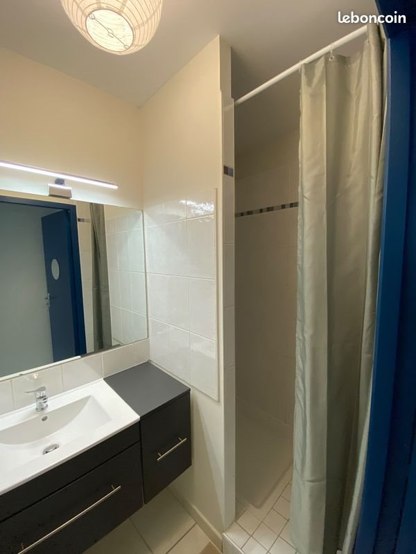 Appartement à louer, 38m², Agen