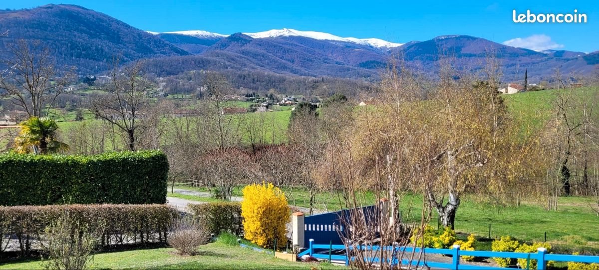 Maison à vendre, 113m², Saint-Pierre-de-Rivière