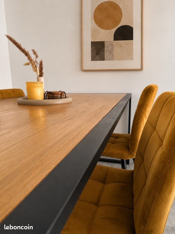 Appartement à louer, 52m², Nice