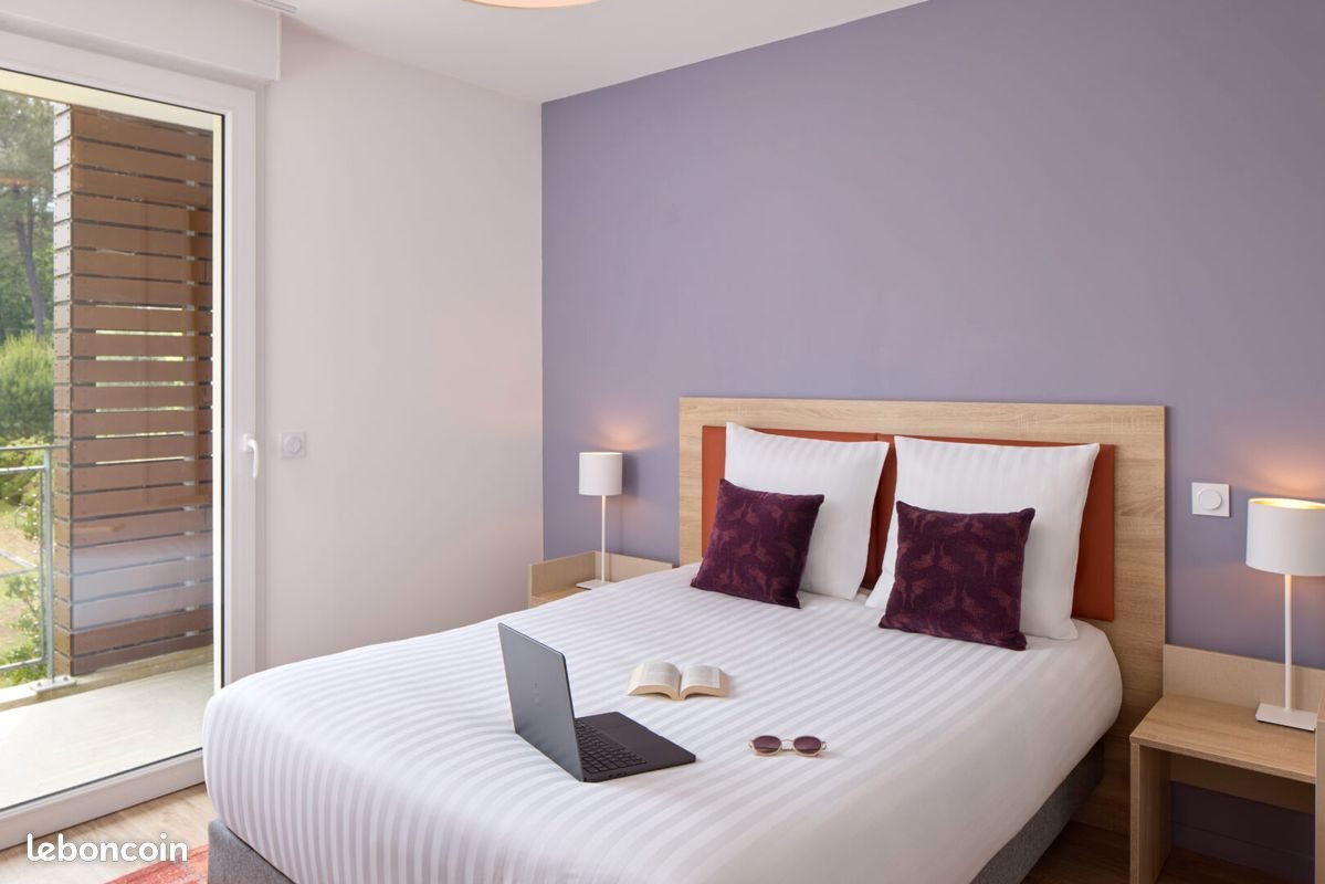 Appartement à louer, 30m², Mont-de-Marsan
