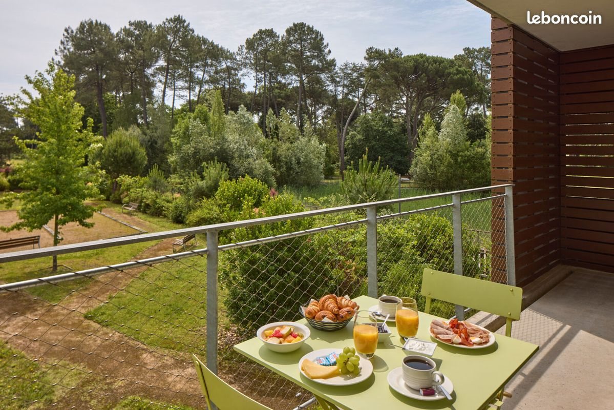 Appartement à louer, 30m², Mont-de-Marsan