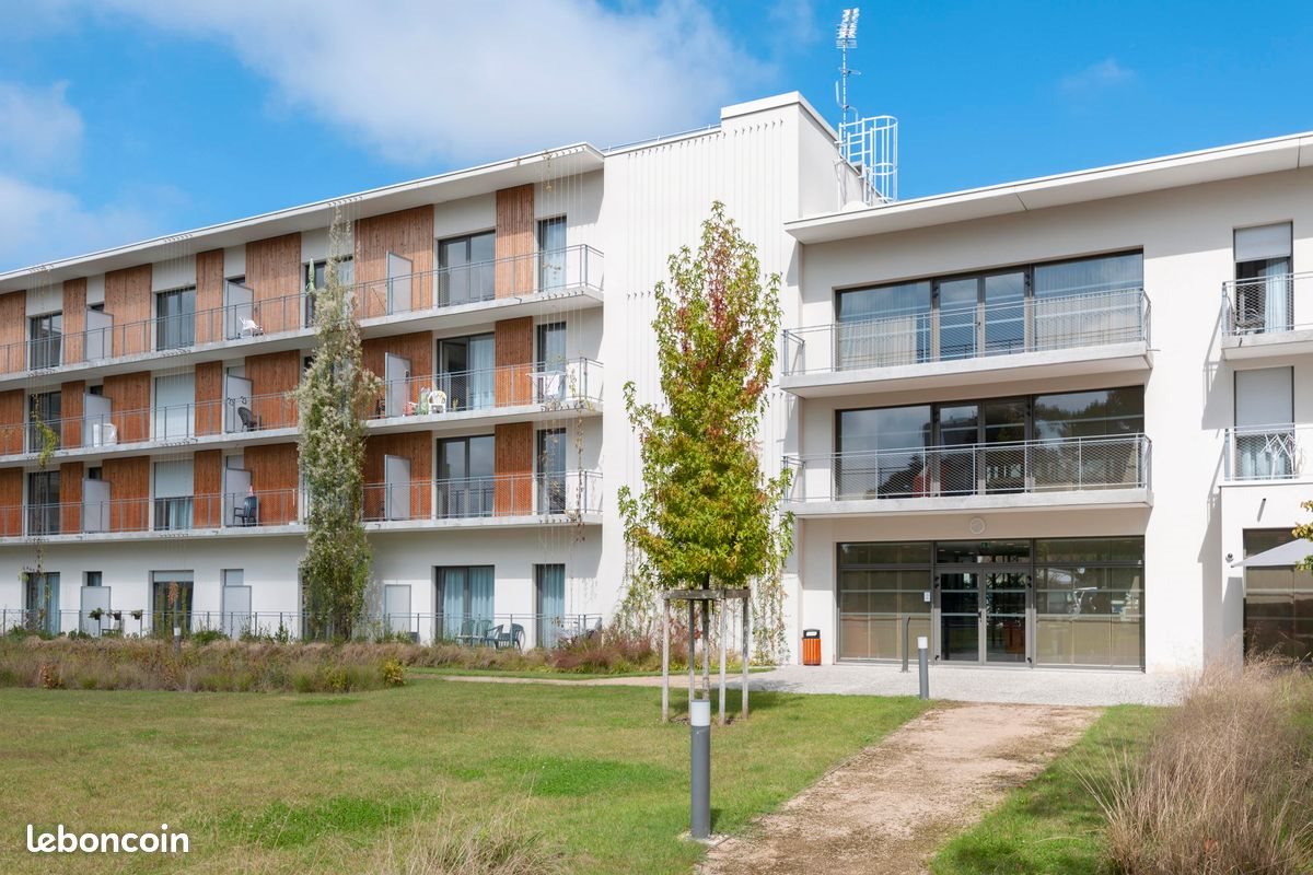 Appartement à louer, 30m², Mont-de-Marsan