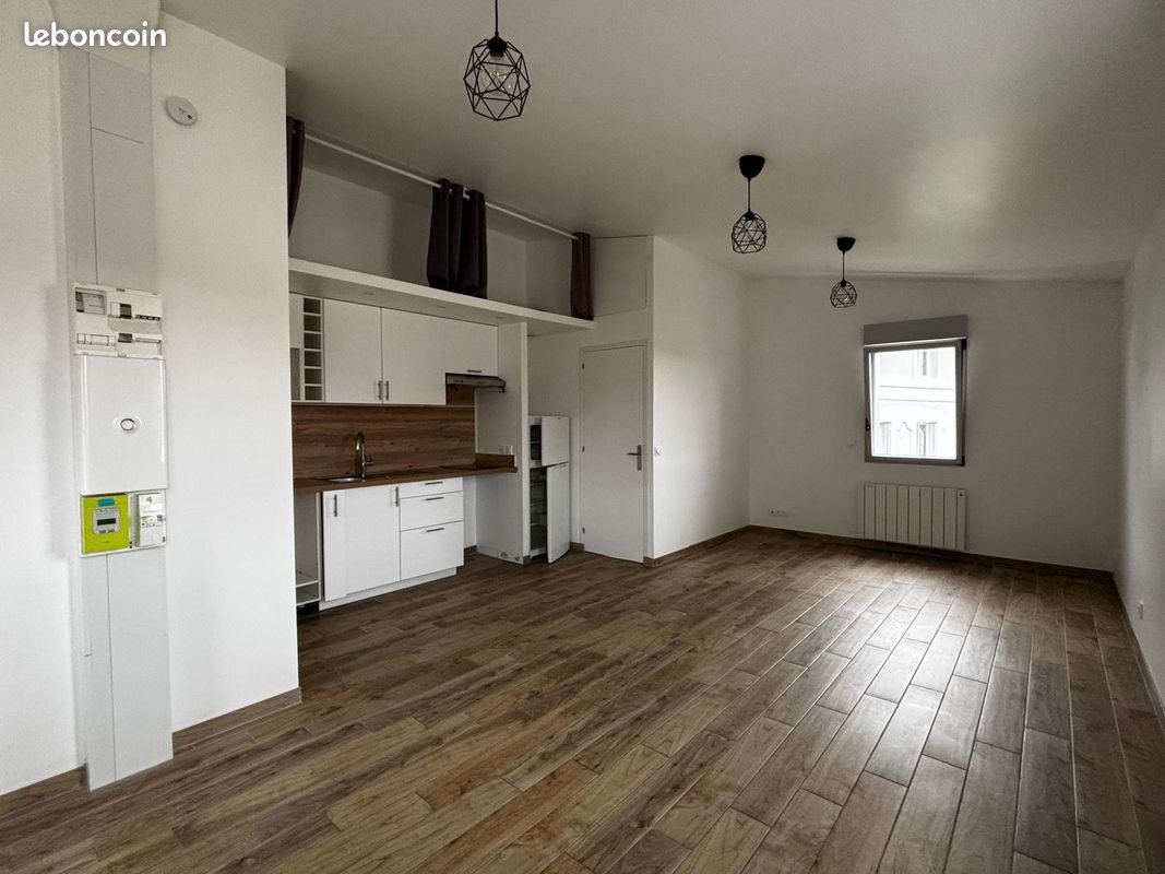 Appartement à louer, 31m², Montsoult