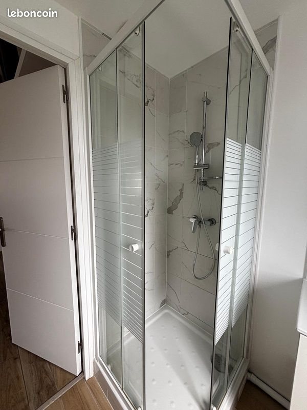 Appartement à louer, 31m², Montsoult