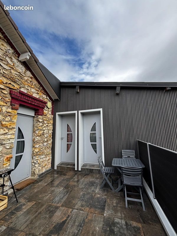 Appartement à louer, 31m², Montsoult
