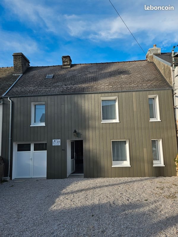 Maison à louer, 100m², Cherbourg-Octeville
