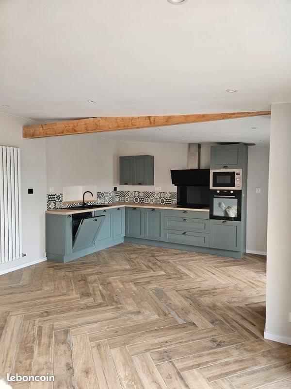 Maison à louer, 100m², Cherbourg-Octeville