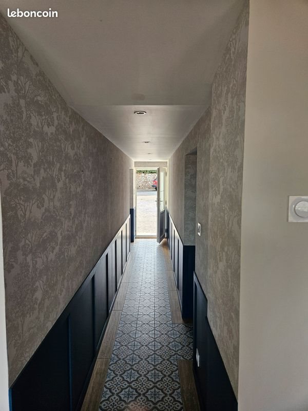 Maison à louer, 100m², Cherbourg-Octeville