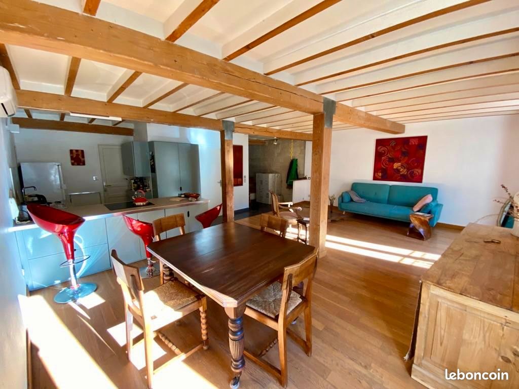 Appartement à louer, 60m², Avignon