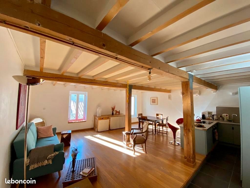Appartement à louer, 60m², Avignon