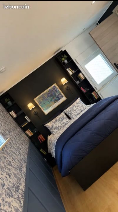 Maison à louer, 50m², Grosbliederstroff