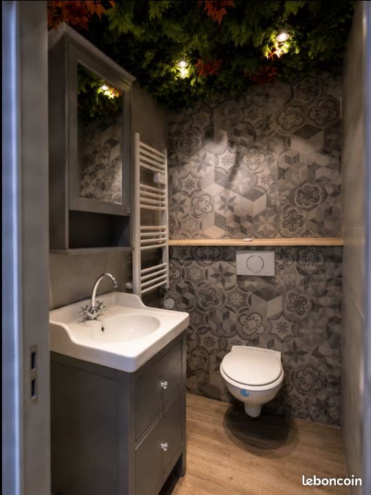 Maison à louer, 50m², Grosbliederstroff