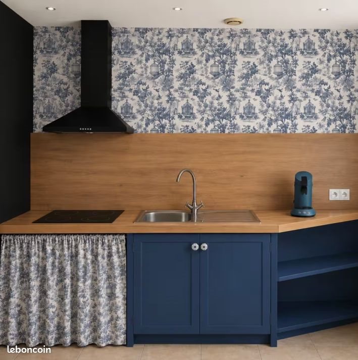 Maison à louer, 50m², Grosbliederstroff