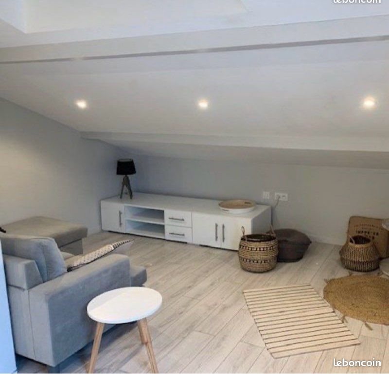 Appartement à louer, 30m², Anglet