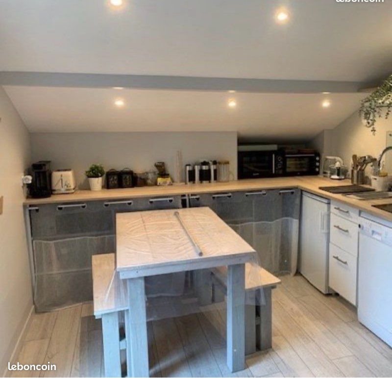 Appartement à louer, 30m², Anglet