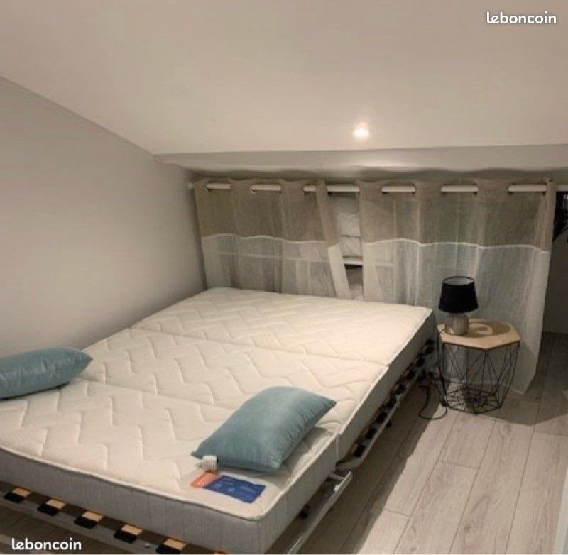Appartement à louer, 30m², Anglet
