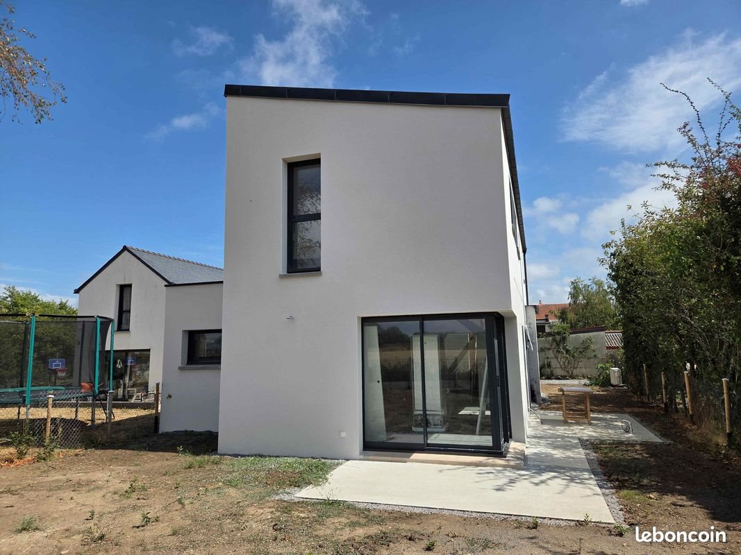 Maison à louer, 123m², La Baule-Escoublac